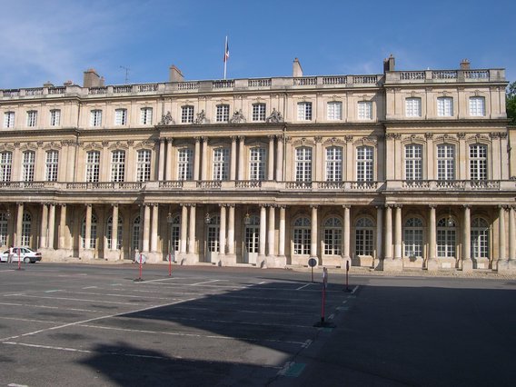  Musée des beaux arts